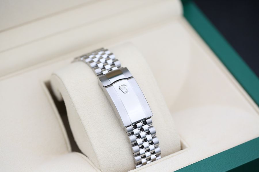 Rolex Datejust 41 126334